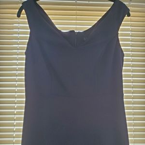 Quiz V Neck Maxy Dress